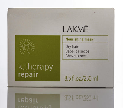 Lakme K.Therapy Repair Nourishing Mask [Dry Hair] 250 Ml