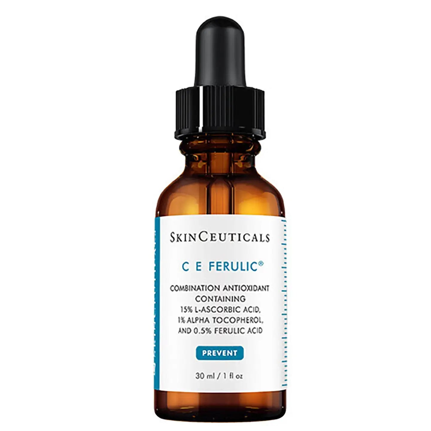 SkinCeuticals Prevent C E Ferulic Serum 30 Ml