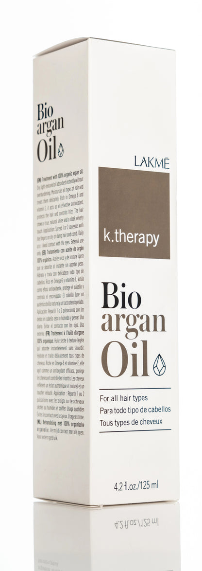 Lakme Bio Argan Oil 125 Ml