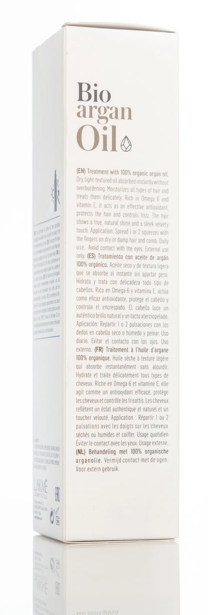 Lakme Bio Argan Oil 125 Ml