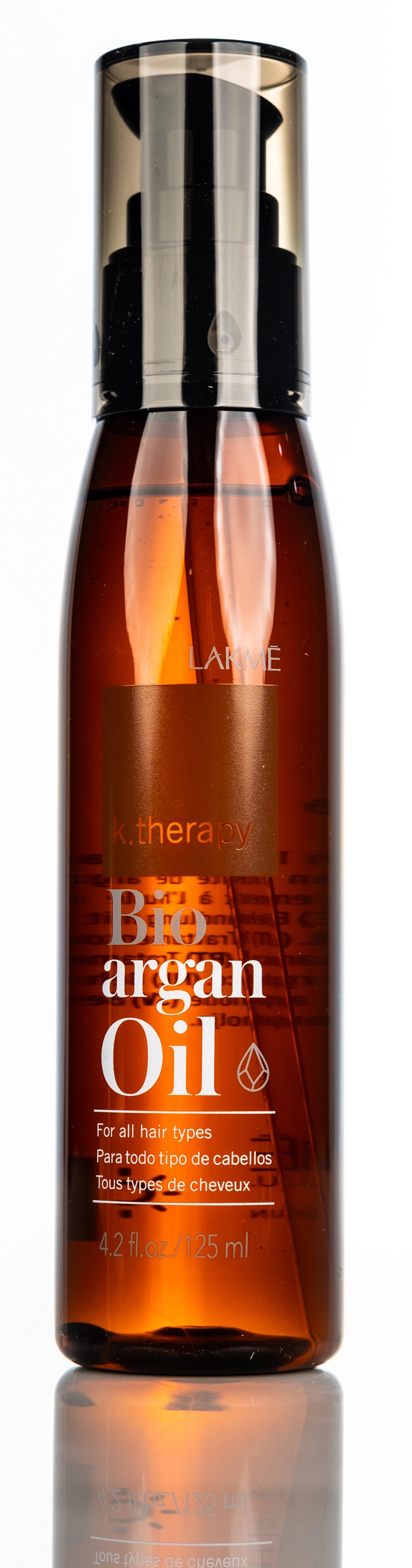 Lakme Bio Argan Oil 125 Ml