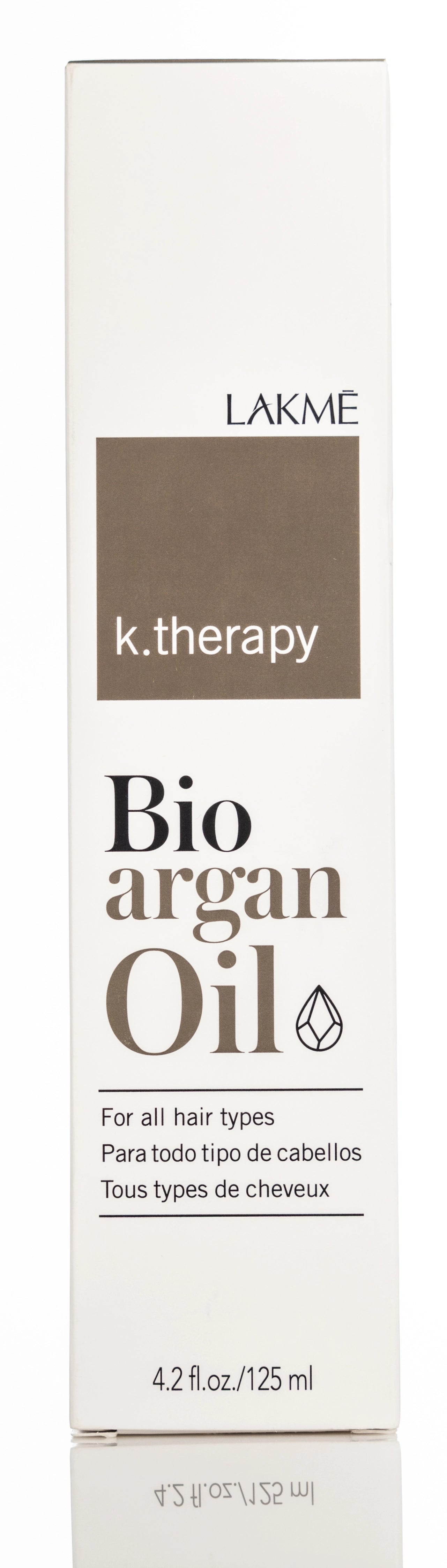 Lakme Bio Argan Oil 125 Ml