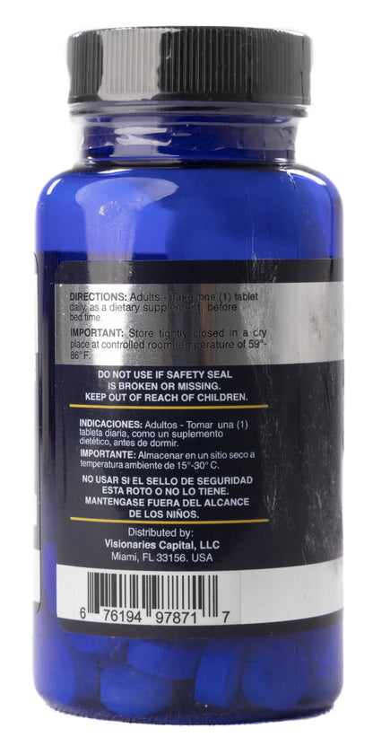 Infinity Vitamin C + Zinc 30 Tablet
