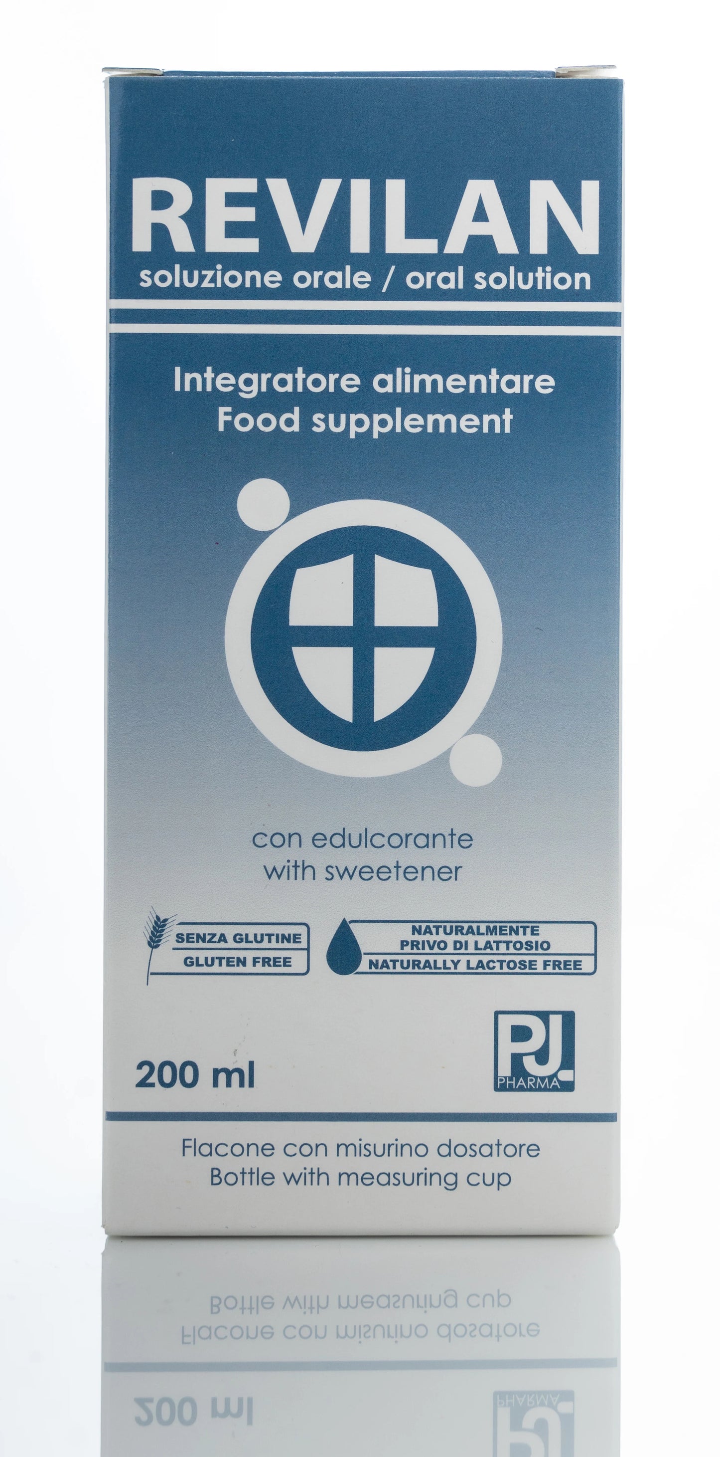 Revilan Oral Solution 200ml