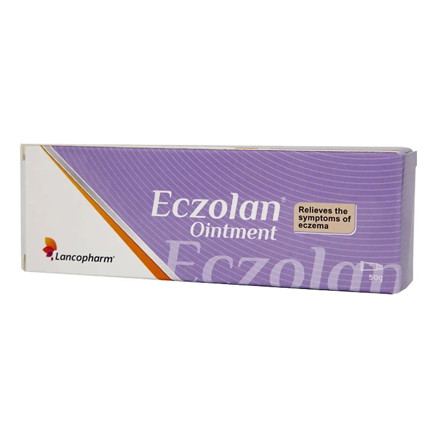 Eczolan Ointment 50Gm