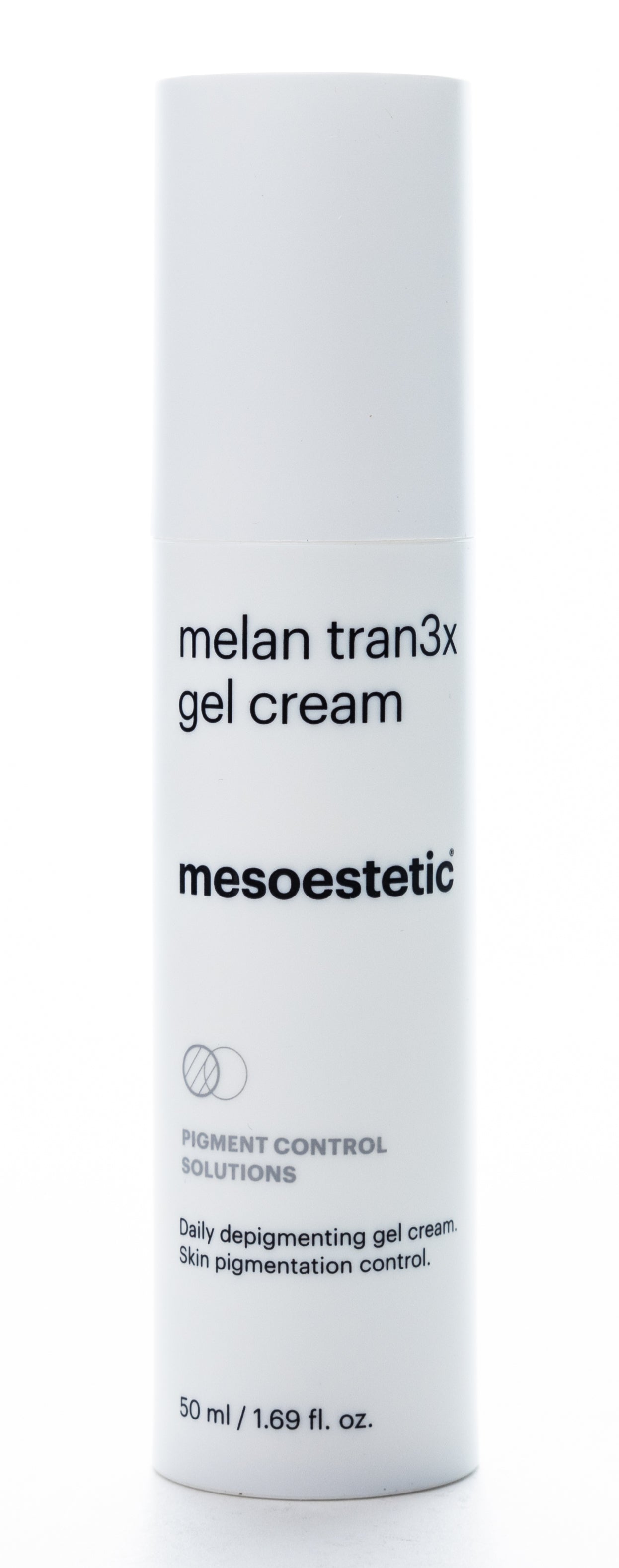 Mesoestetic Melan Tranex Gel Cream 50 Ml