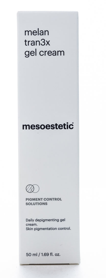 Mesoestetic Melan Tranex Gel Cream 50 Ml