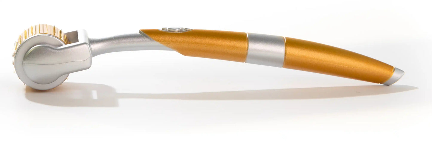 Derma Roller 1.0Mm [Zgts]