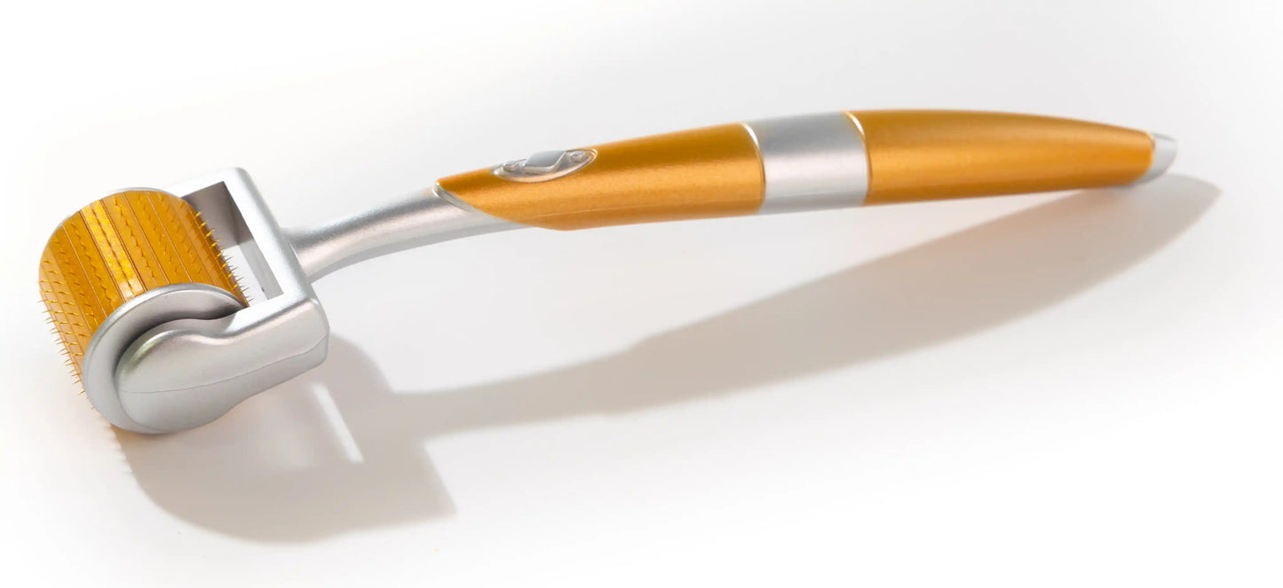 Derma Roller 1.0Mm [Zgts]