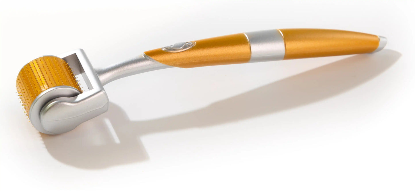 Derma Roller 1.0Mm [Zgts]