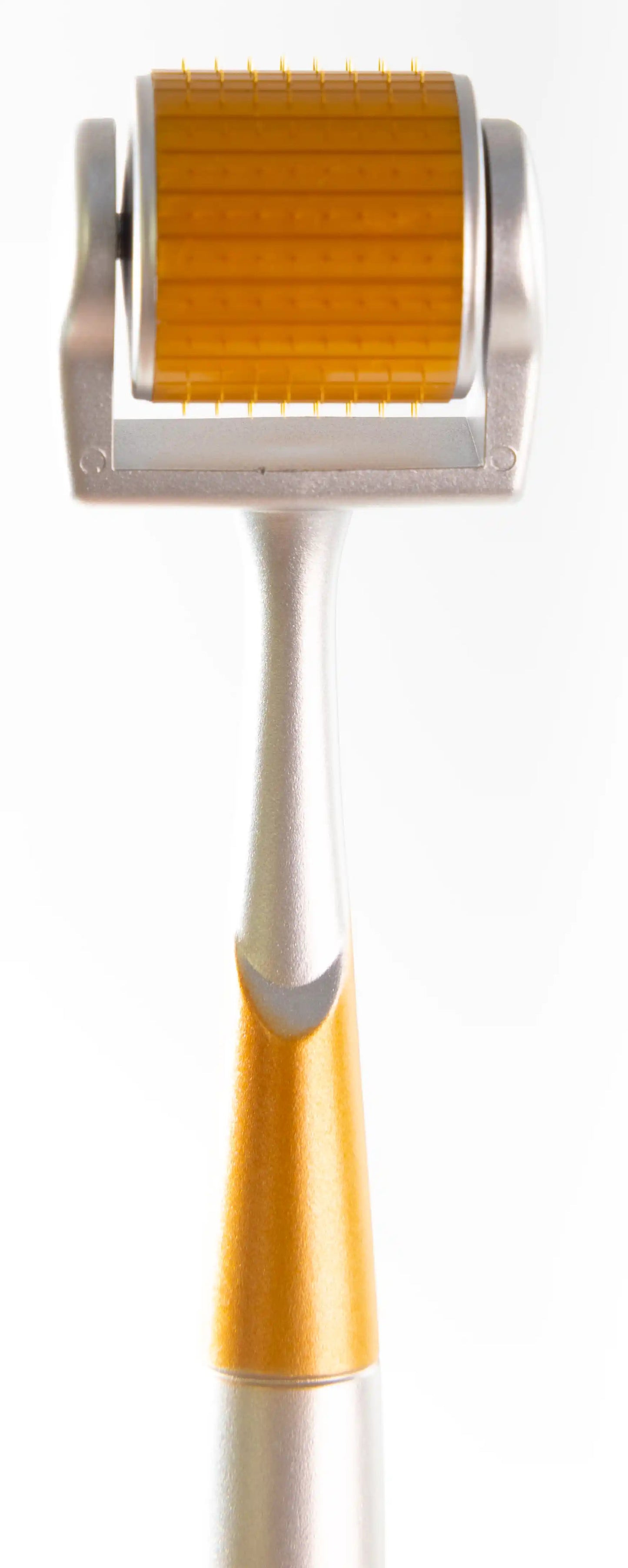 Derma Roller 1.0Mm [Zgts]