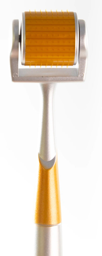 Derma Roller 1.0Mm [Zgts]