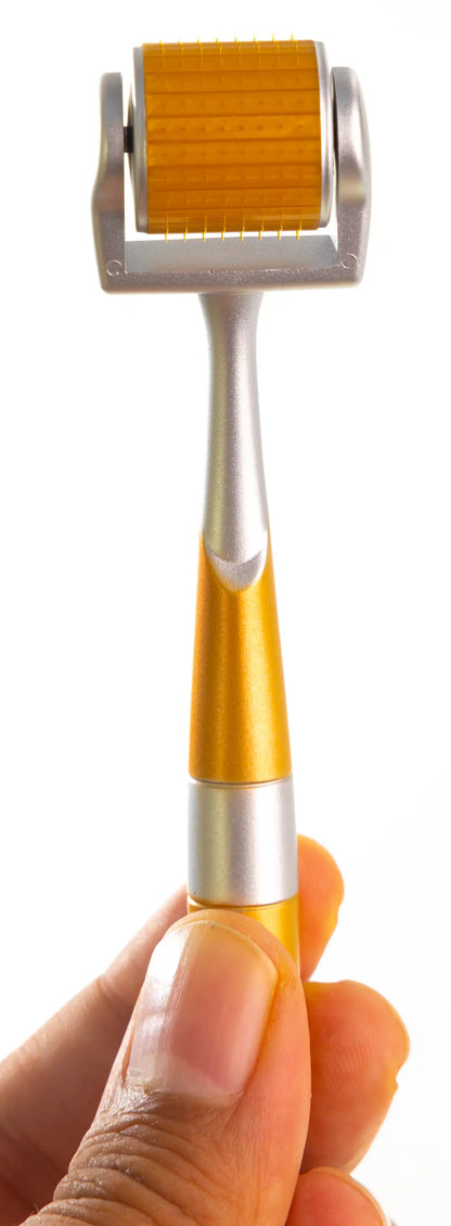 Derma Roller 1.0Mm [Zgts]