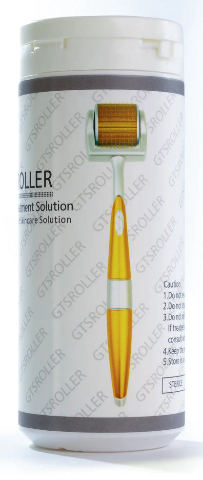 Derma Roller 1.0Mm [Zgts]