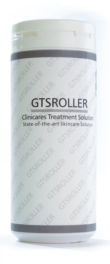 Derma Roller 1.0Mm [Zgts]