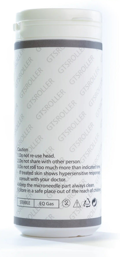 Derma Roller 1.0Mm [Zgts]