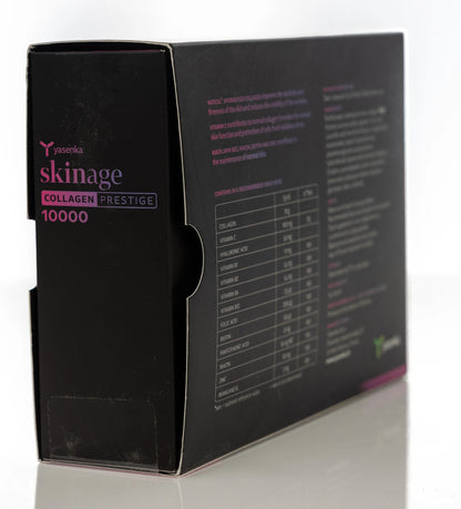 Skinage Collagen Prestige 10000mg Ampoules 15X25ml