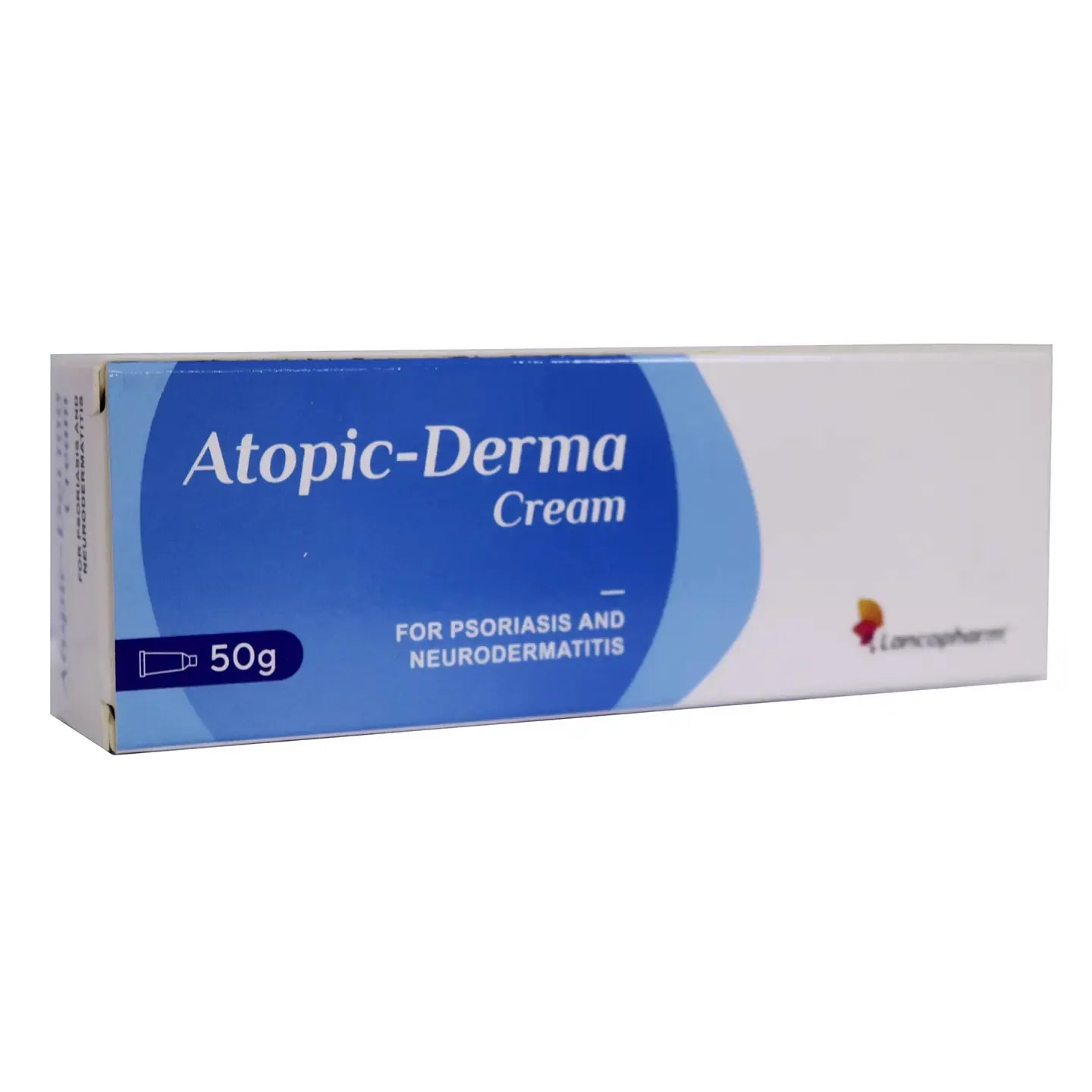 Atopic Derma Cream 50Gm
