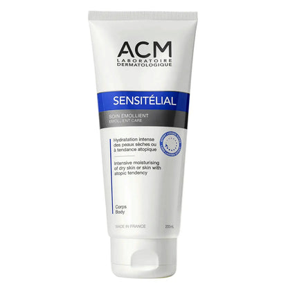 ACM Sensitelial Emollient Care 200 Ml