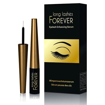 Long Lashes Forever Eyelash Serum 4 Ml