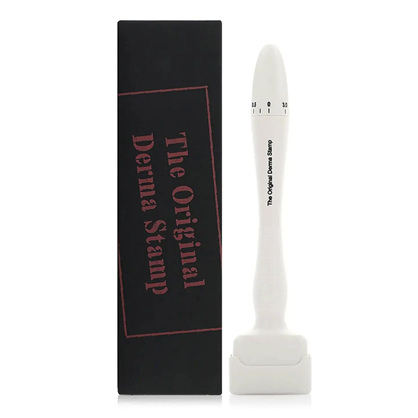 The Original Derma Stamp Needles 0.2 - 3 Mm