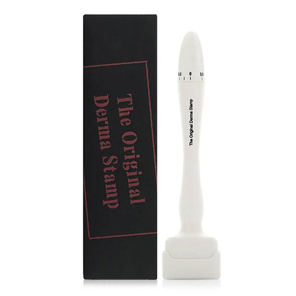 The Original Derma Stamp Needles 0.2 - 3 Mm