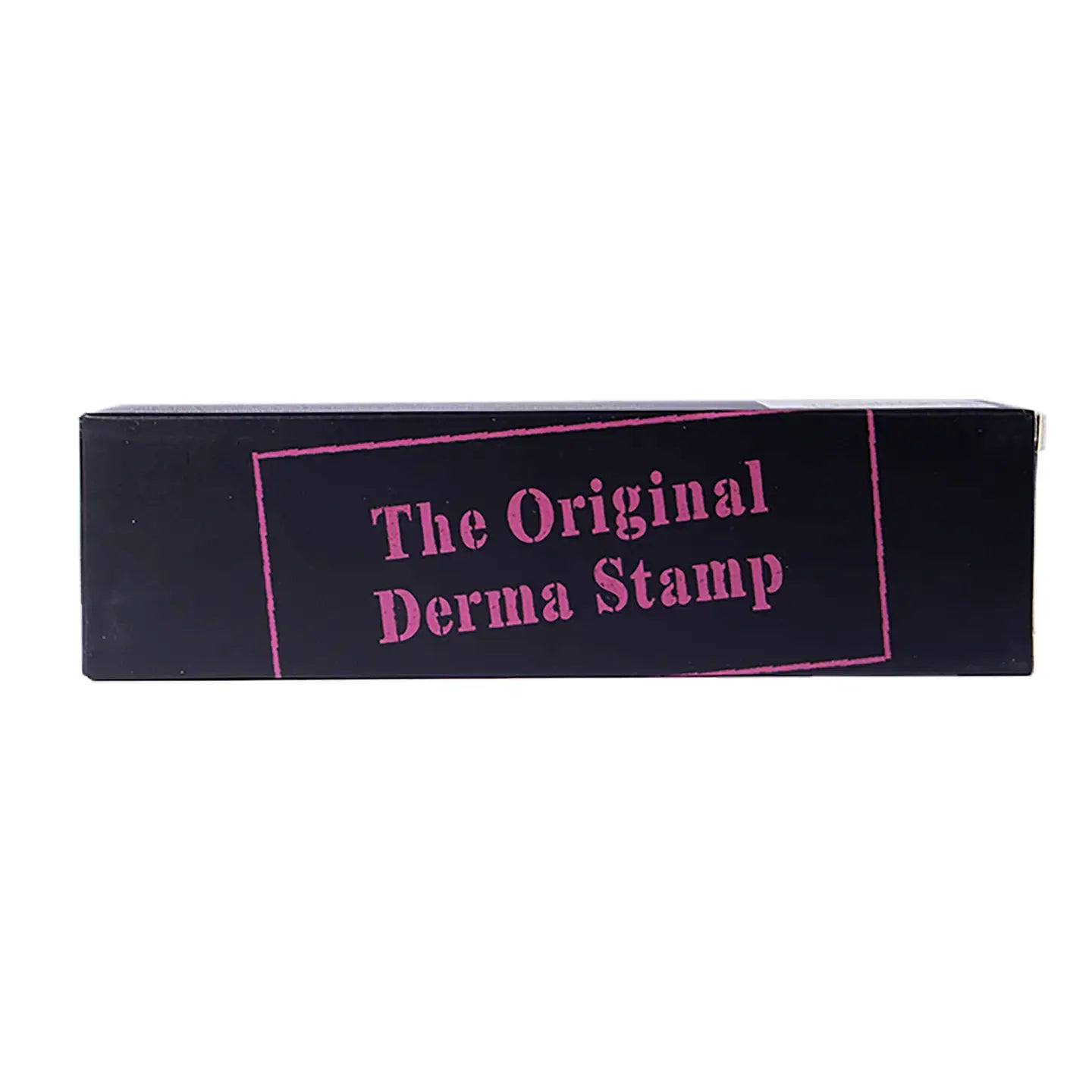 The Original Derma Stamp Needles 0.2 - 3 Mm