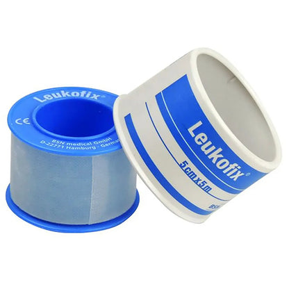 Leukofix 5Cm X 5M