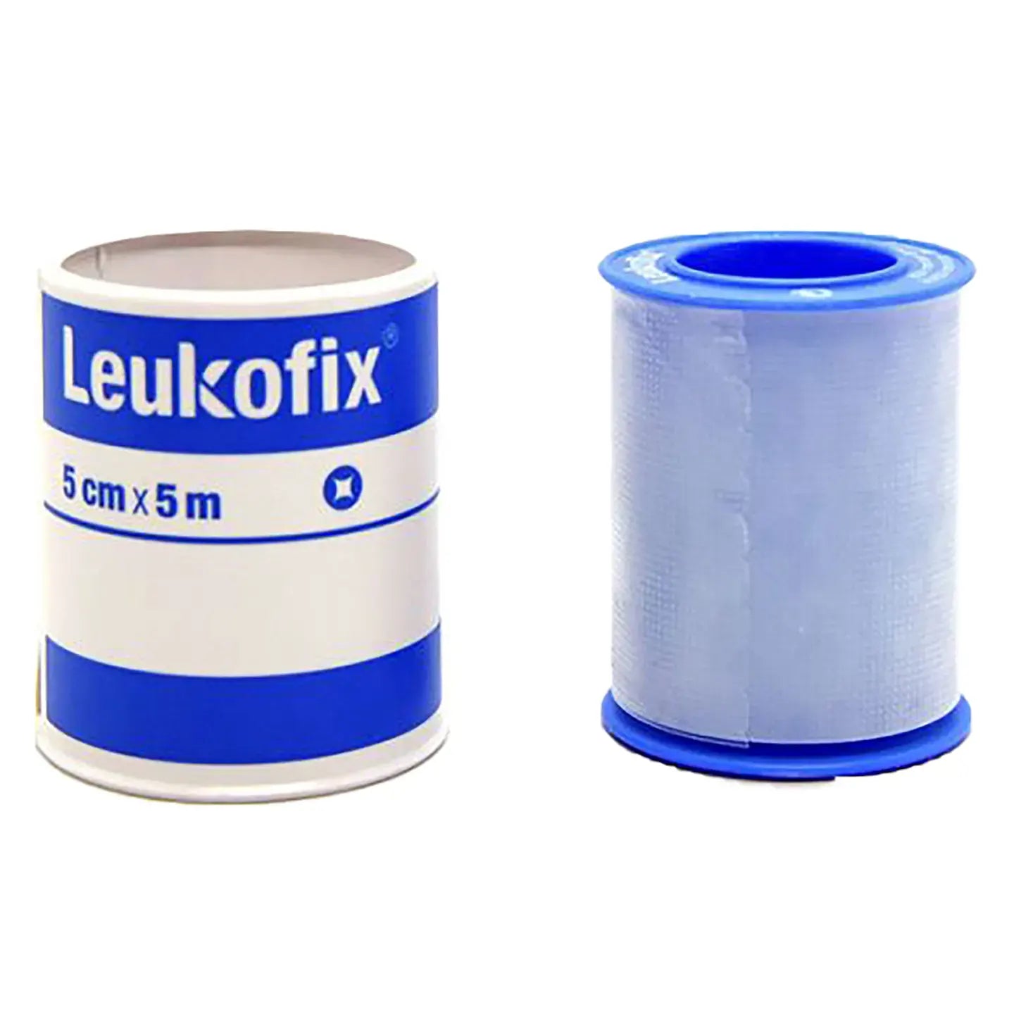 Leukofix 5Cm X 5M