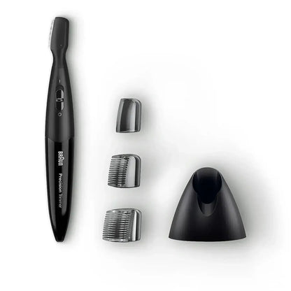 Braun Battery Operated Precision Trimmer [PT5010]