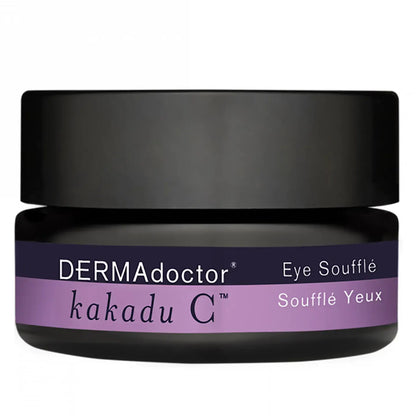 DERMAdoctor Kakadu C Eye Soufflé 30 Ml
