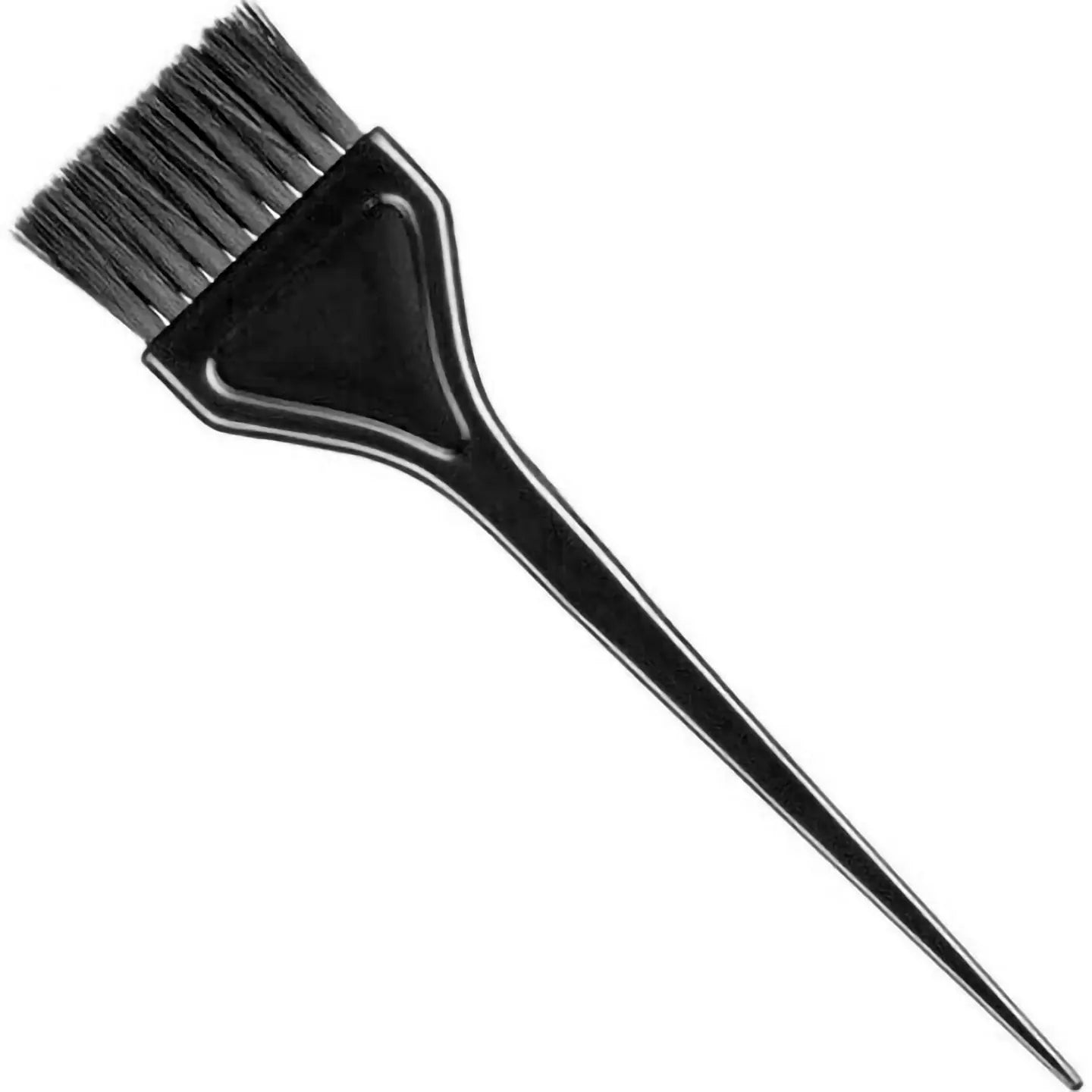 Devon Hair Dye Brush