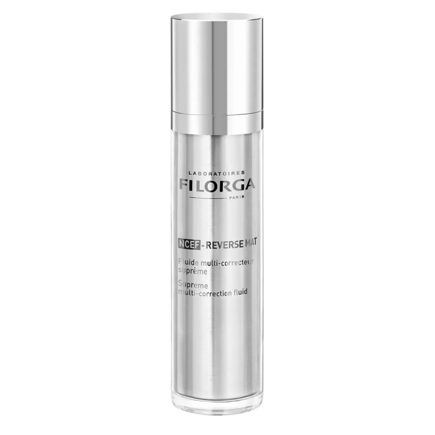 Filorga NCEF-Reverse Mat Supreme Multi-Correction Fluid 50 Ml