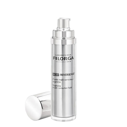 Filorga NCEF-Reverse Mat Supreme Multi-Correction Fluid 50 Ml