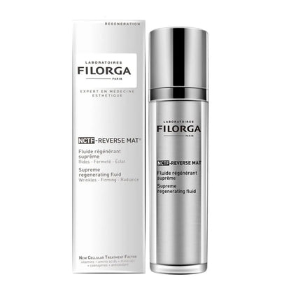 Filorga NCEF-Reverse Mat Supreme Multi-Correction Fluid 50 Ml