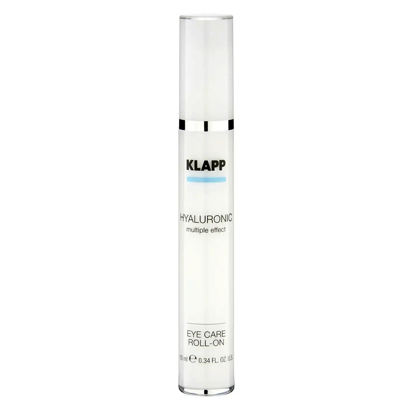 Klapp Hyaluronic Eye Care Roll On 10 Ml