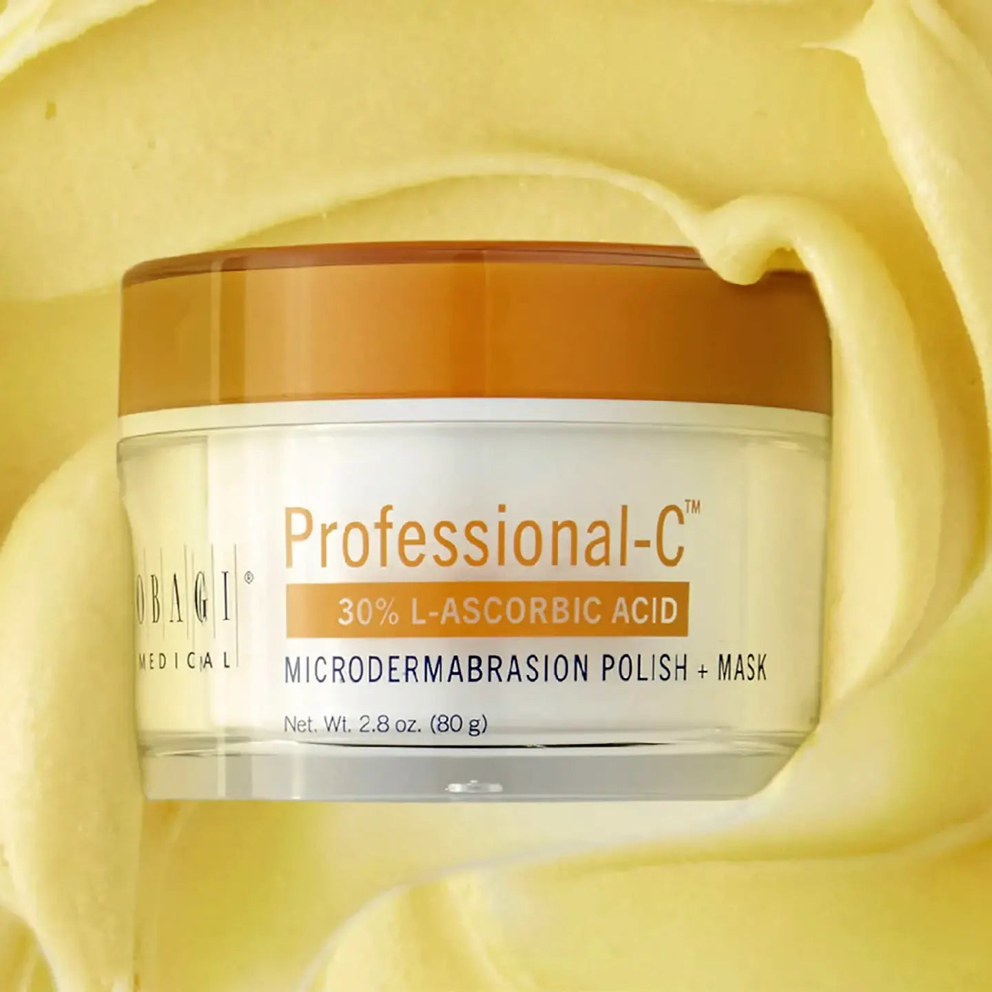 Obagi Professional-C Microdermabrasion Polish + Mask 80 gm