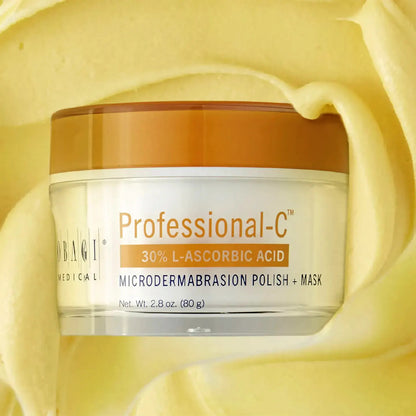 Obagi Professional-C Microdermabrasion Polish + Mask 80 gm