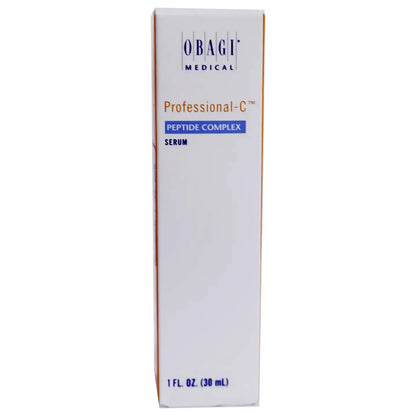 Obagi Professional-C Peptide Complex Serum 30 ml
