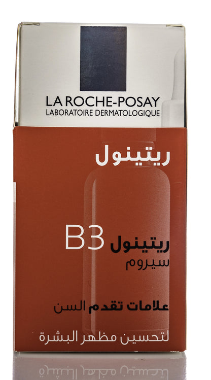 La Roche-Posay  Retinol B3 Serum 30 Ml
