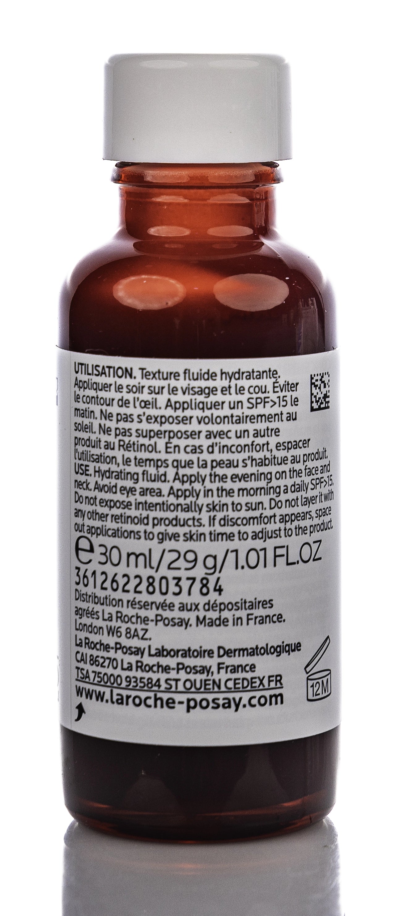 La Roche-Posay  Retinol B3 Serum 30 Ml