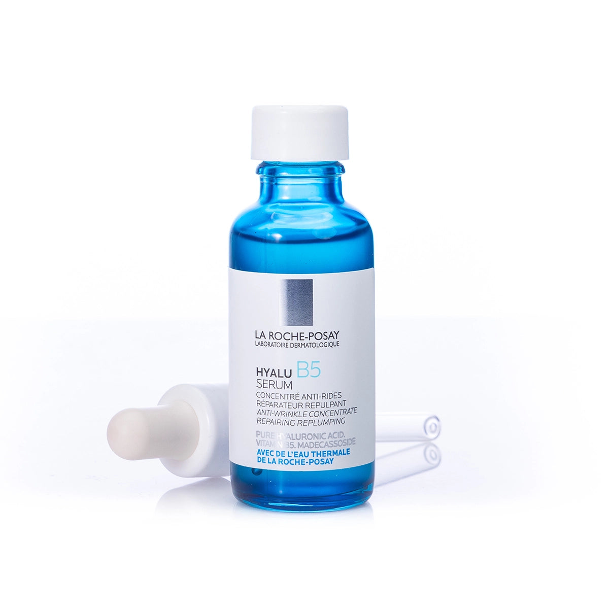 La Roche-Posay  Hyaluronic Acid B5 Serum 30 Ml
