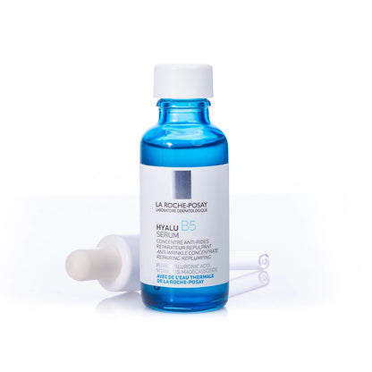 La Roche-Posay  Hyaluronic Acid B5 Serum 30 Ml