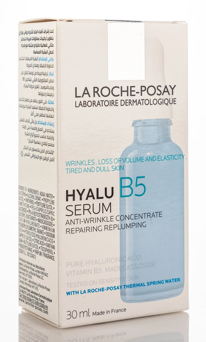 La Roche-Posay  Hyaluronic Acid B5 Serum 30 Ml