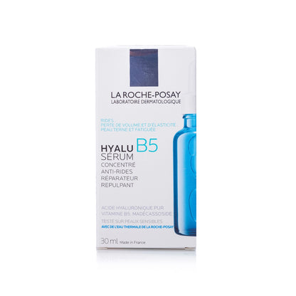 La Roche-Posay  Hyaluronic Acid B5 Serum 30 Ml