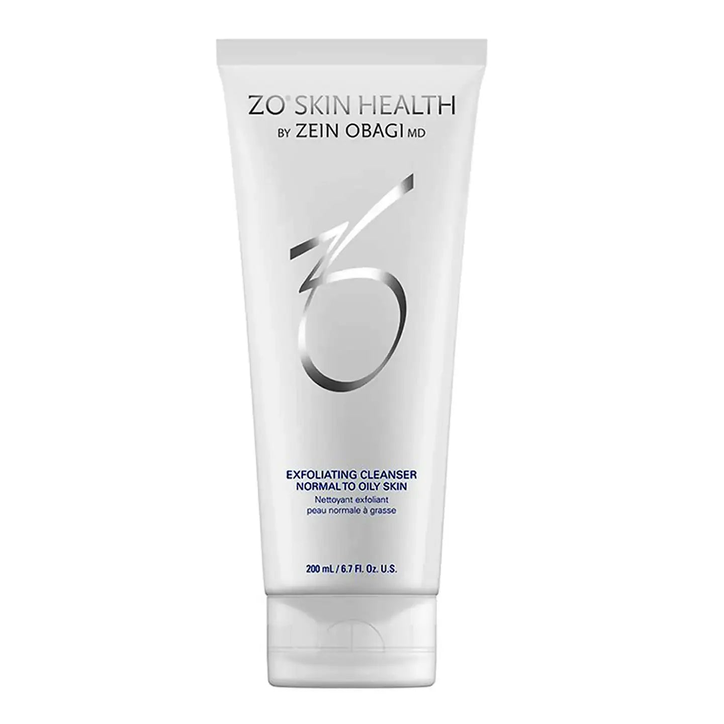 Obagi Exfoliating Cleanser Normal/Oily Skin 200 ml