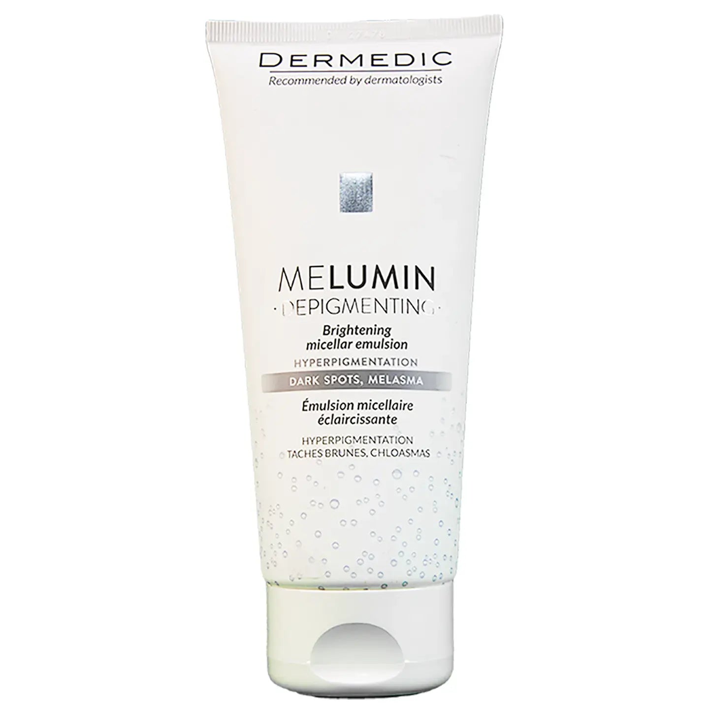 Dermedic Melumin Brightening Micellar Emulsion 200 ml