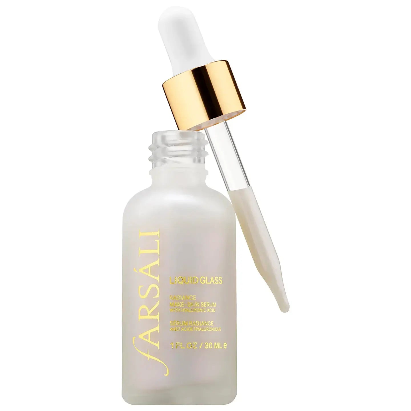 Farsali Liquid Glass Radiance Serum 30 Ml