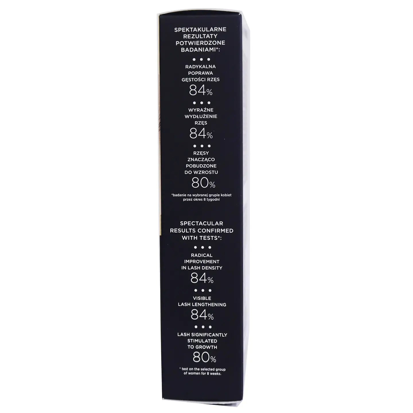 Eveline ReveLASH Concentrated Serum Stimulating Lash Growth 3 Ml