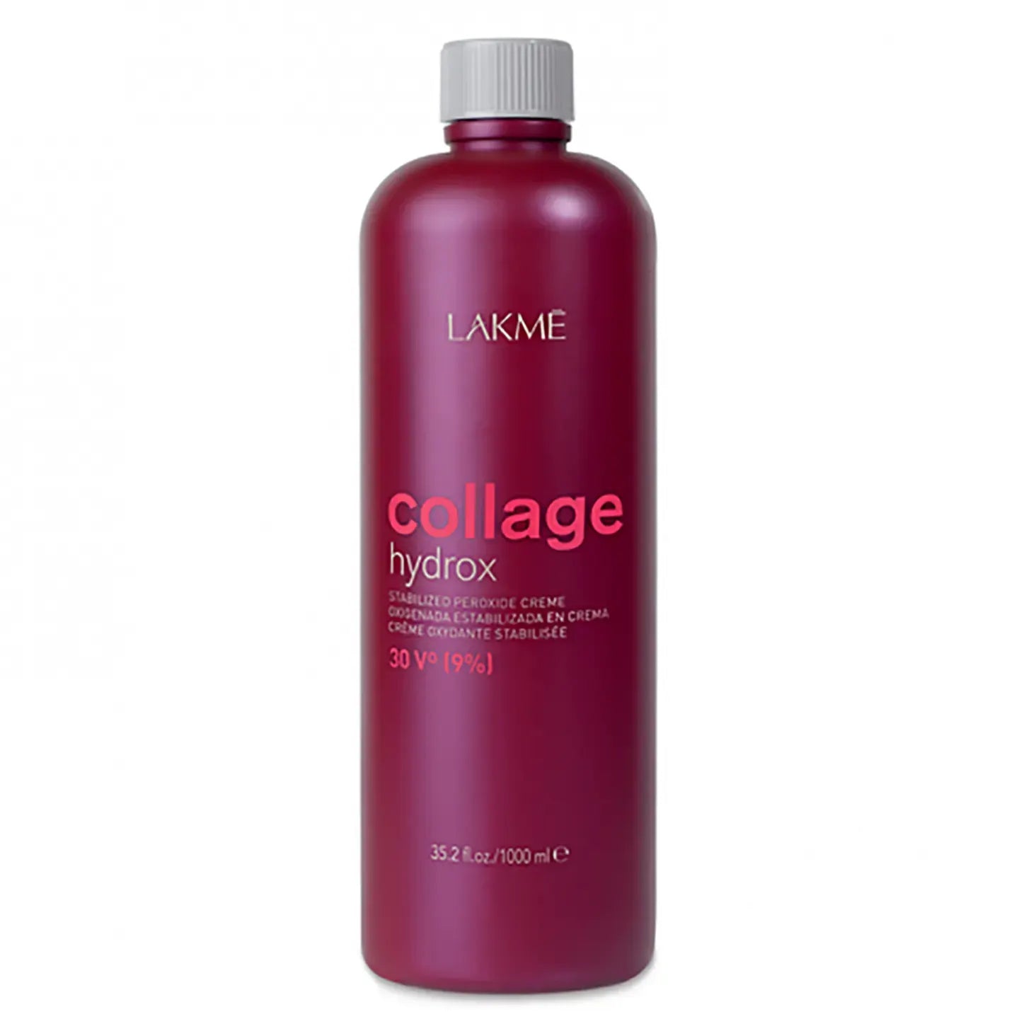 Lakme Collage Hydrox 9% 1000 Ml